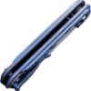 We Knife 815C Double Helix