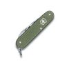Victorinox Cadet Alox Ltd 2017 Olive Green