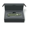 Victorinox Cadet Alox Ltd 2017 Olive Green