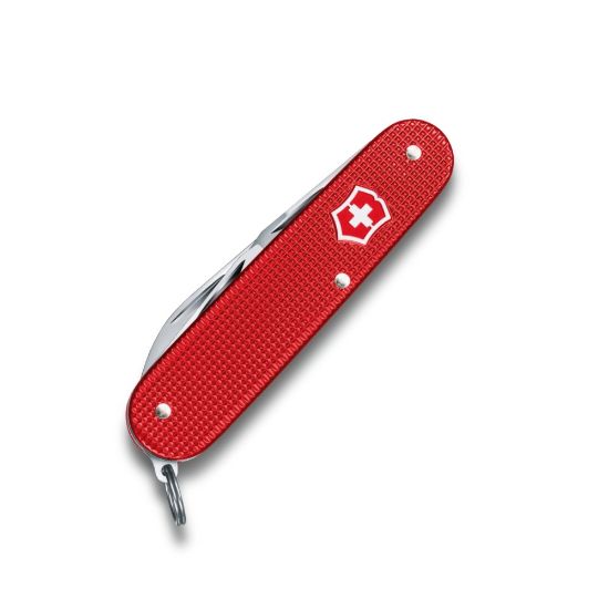 Victorinox Cadet Alox Ltd 2018 Red