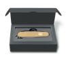 Victorinox Cadet Alox Ltd 2019 Champagne Gold