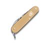 Victorinox Cadet Alox Ltd 2019 Champagne Gold