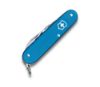 Victorinox Cadet Alox Ltd 2020 Aqua Blue