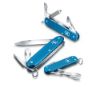 Victorinox Cadet Alox Ltd 2020 Aqua Blue