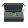 Victorinox Classic Alox Ltd 2017 Olive Green