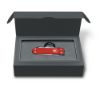 Victorinox Classic Alox Ltd 2018 Red