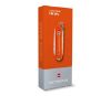 Victorinox Classic SD Transparent Fire Opal