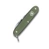 Victorinox Pioneer Alox Ltd 2017 Olive Green