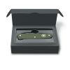Victorinox Pioneer Alox Ltd 2017 Olive Green