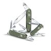 Victorinox Pioneer Alox Ltd 2017 Olive Green