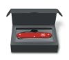 Victorinox Pioneer Alox Ltd 2018 Red