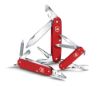 Victorinox Pioneer Alox Ltd 2018 Red
