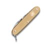 Victorinox Pioneer Alox Ltd 2019 Champagne Gold