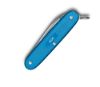 Victorinox Pioneer Alox Ltd 2020 Aqua Blue