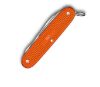 Victorinox Pioneer X Alox Ltd 2021 Tiger Orange
