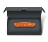 Victorinox Pioneer X Alox Ltd 2021 Tiger Orange
