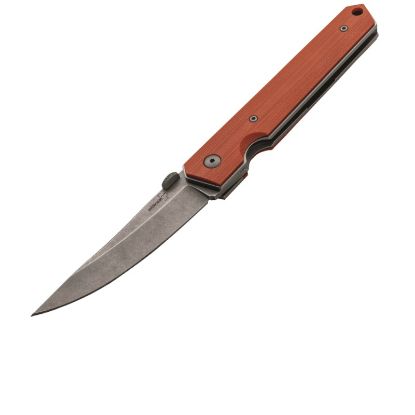 Böker Plus Kwaiken Folder Orange
