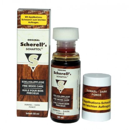 Scherell's Schaftol - dark