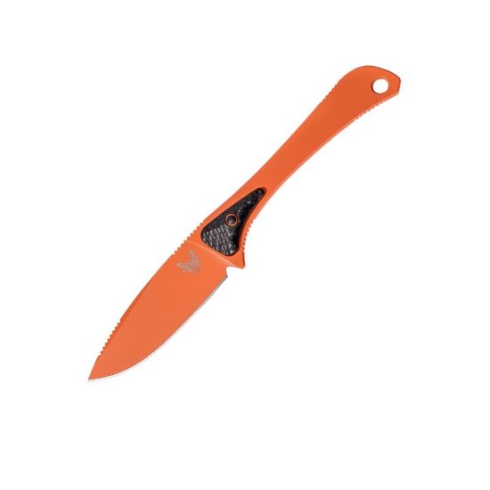 Benchmade Altitude Orange