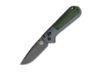 Benchmade Redoubt