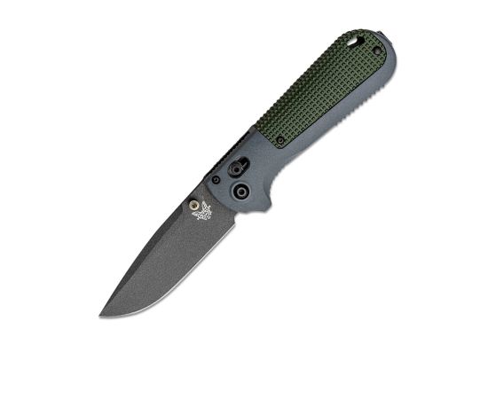 Benchmade Redoubt
