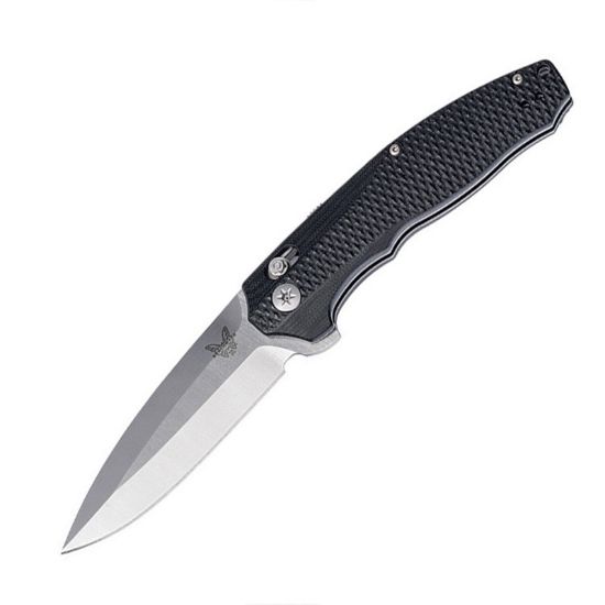 Benchmade Vector 495