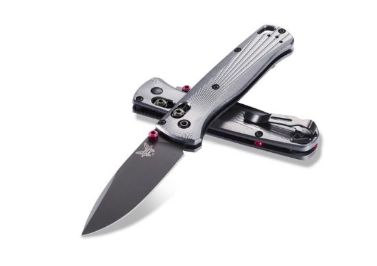 Benchmade Bugout Aluminum