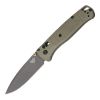 Benchmade Bugout Ranger Green