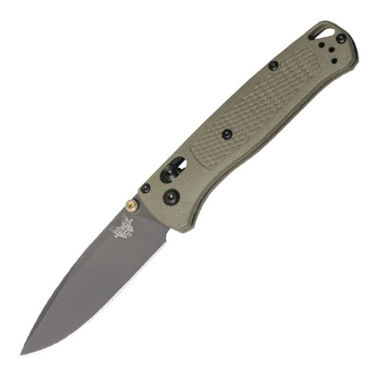 Benchmade Bugout Ranger Green