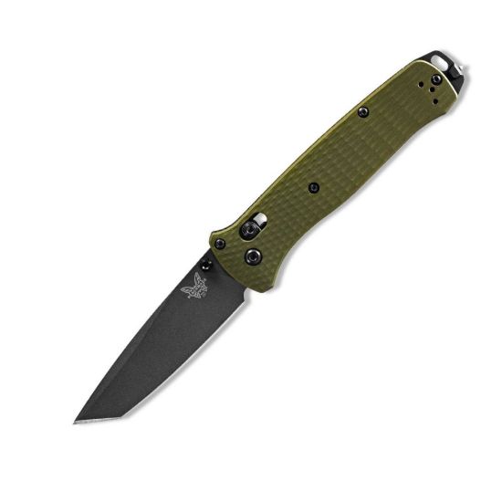 Benchmade Bailout