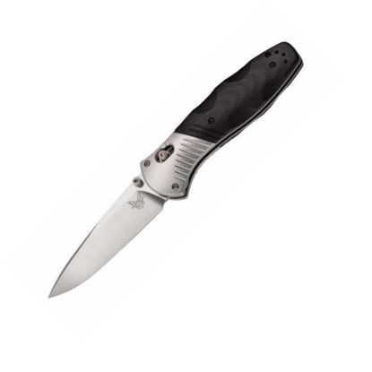 Benchmade Barrage