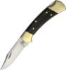 Buck 112 Ranger Ebony