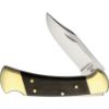 Buck 112 Ranger Ebony