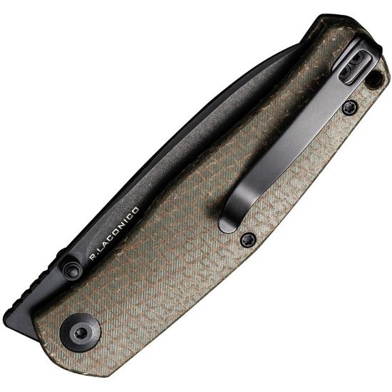 knivspesialisten-civivi-sokoke-green-micarta