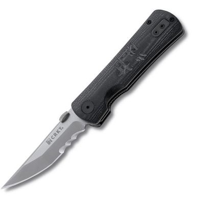 CRKT Heiho Veff