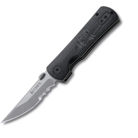 CRKT Heiho Veff