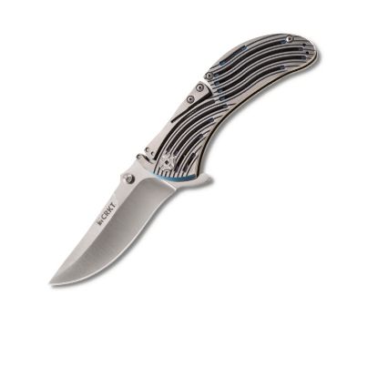 CRKT Tighe Rod Folder