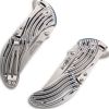 CRKT Tighe Rod Folder