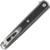 CRKT Seis Black