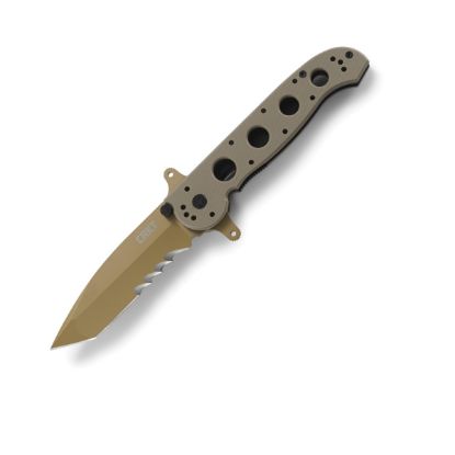 CRKT M16 Special Forces, Tanto