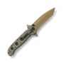 CRKT M16 Special Forces, Tanto