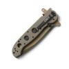 CRKT M16 Special Forces, Tanto