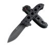 CRKT M21 Carson Folder Black G10