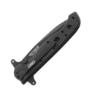 CRKT M21 Carson serrated