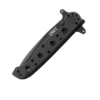 CRKT M21 Carson serrated
