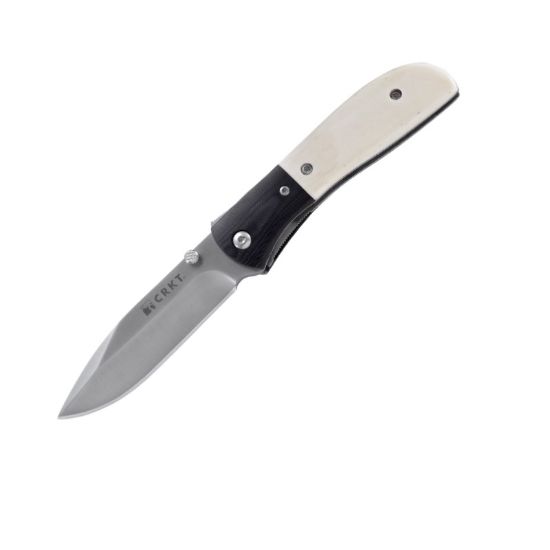 CRKT Carson M4-02 Bone