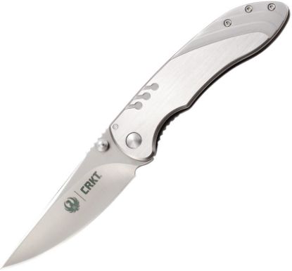 CRKT Ruger Knives Trajectory