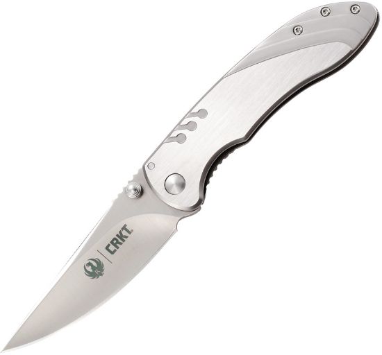 CRKT Ruger Knives Trajectory