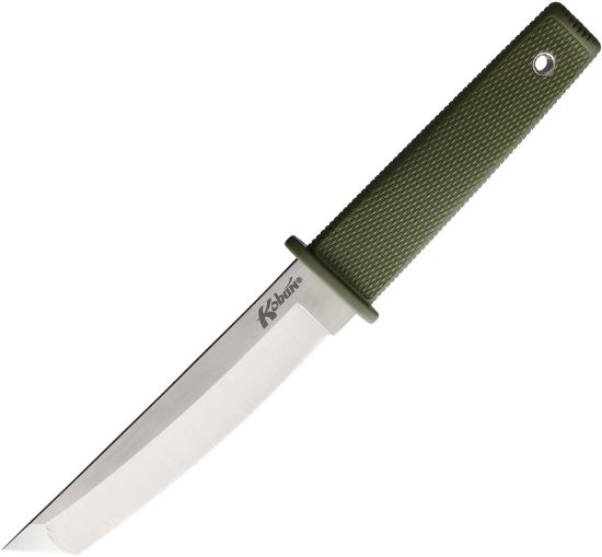 Cold Steel Kobun OD green