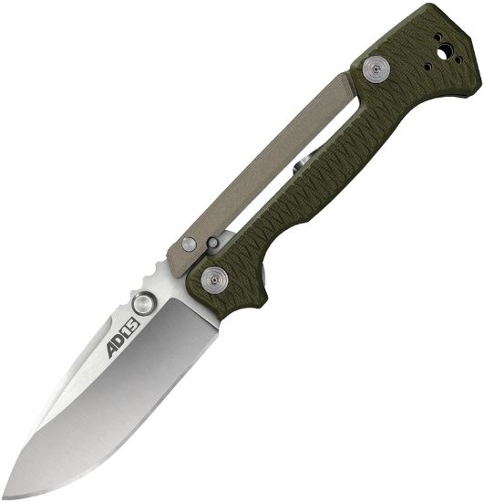 Cold Steel AD-15 Scorpion Lock